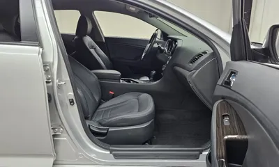 Kia K5 2013, 28143 км, за 6490000 KRW - фото 26