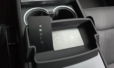 Tesla Model Y 2025, 6990 км, за 68500000 KRW - фото 31