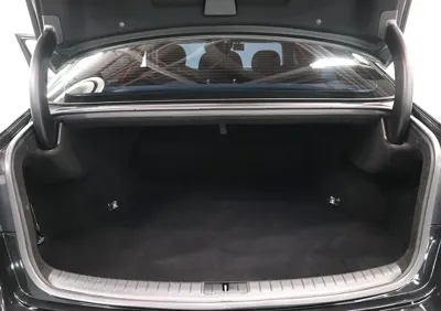 Genesis G80 2018, 236902 км, за 13900000 KRW - фото 16