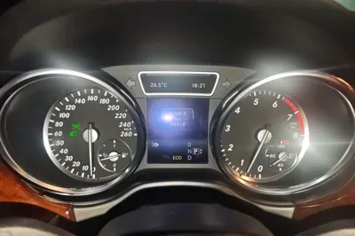Mercedes-Benz M-Class 2014, 68900 км, за 17728 USD - фото 11