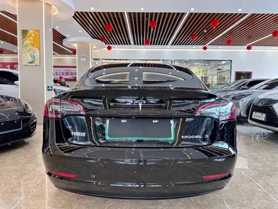 Tesla Model 3 2022, 100000 км, за 109800 CNY - фото 5