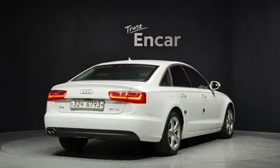 Audi A6 2015, 149678 км, за 5900000 KRW - фото 2