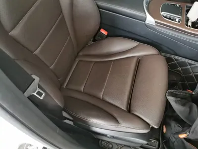 Mercedes-Benz GLC 2020, 63400 км, за 174300 CNY - фото 25