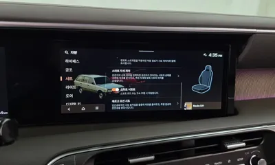 Hyundai Palisade 2026, 14464 км, за 62500000 KRW - фото 36