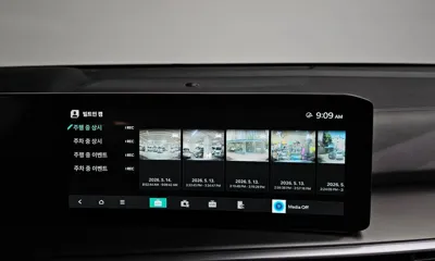 Kia Sorento 2024, 40986 км, за 39000000 KRW - фото 38
