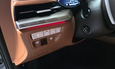 Genesis G80 2021, 73017 км, за 85000000 KRW - фото 28
