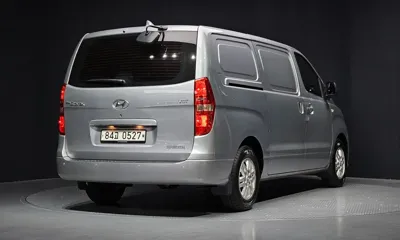Hyundai Starex 2019, 104104 км, за 13900000 KRW
