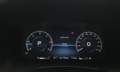 KG_Mobility_Ssangyong Rexton 2023, 77594 км, за 24500000 KRW - фото 8