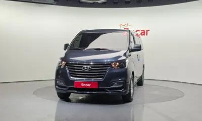 Hyundai Starex 2019, 95167 км, за 14300000 KRW