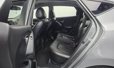 Hyundai Tucson 2015, 159386 км, за 6900000 KRW - фото 12