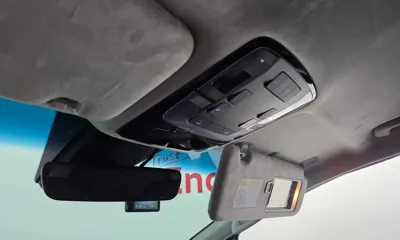 Hyundai Staria 2023, 23051 км, за 34900000 KRW - фото 29