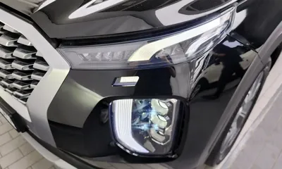 Hyundai Palisade 2021, 55725 км, за 23990000 KRW - фото 22