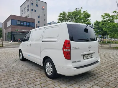 Hyundai Starex 2018, 157646 км, за 9300000 KRW - фото 7