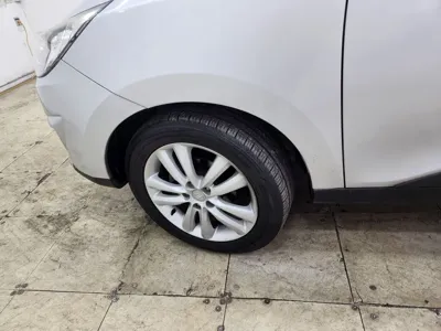 Hyundai Tucson 2011, 230700 км, за 3590000 KRW - фото 4