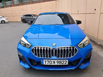 BMW 2-Series · 2023 год