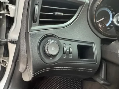 ChevroletGMDaewoo Alpheon 2011, 99487 км, за 3200000 KRW - фото 11