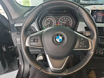 BMW X1 2017, 103100 км, за 48099 CNY - фото 11