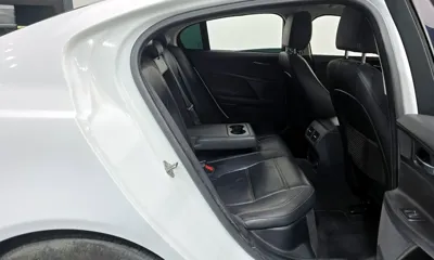 Jaguar XE 2017, 117641 км, за 6600000 KRW - фото 12