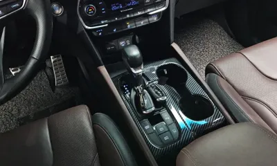Hyundai Santafe 2020, 96093 км, за 19500000 KRW - фото 9