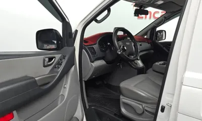 Hyundai Starex 2015, 56716 км, за 13800000 KRW - фото 10