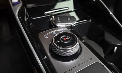 Kia Sorento 2022, 62961 км, за 26900000 KRW - фото 9