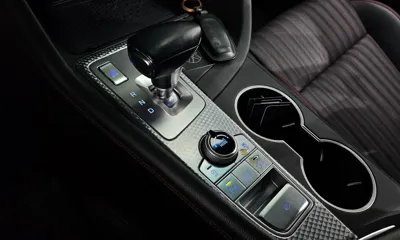 Genesis G70 2021, 44522 км, за 32500000 KRW - фото 9