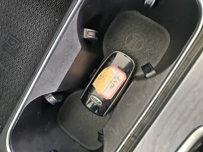 Chery Tiggo 8 Pro 2022, 51100 км, за 66600 CNY - фото 9