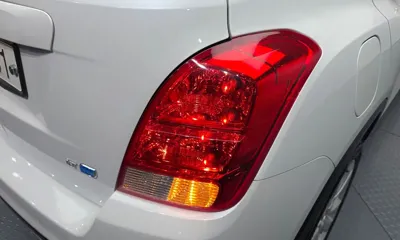 ChevroletGMDaewoo Trax 2019, 128061 км, за 5900000 KRW - фото 23