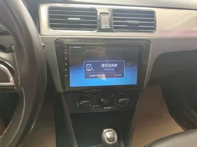 Skoda Rapid 2019, 59200 км, за 36800 CNY - фото 13