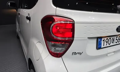 Kia Ray 2021, 56181 км, за 9500000 KRW - фото 23