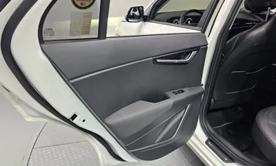 Kia Niro 2022, 39146 км, за 28000000 KRW - фото 25