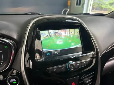 ChevroletGMDaewoo Spark 2016, 84207 км, за 5400000 KRW - фото 18