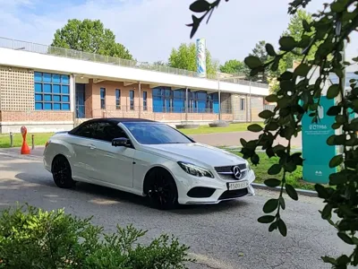 Mercedes-Benz E-Class 2014, 146073 км, за 11390000 KRW - фото 10