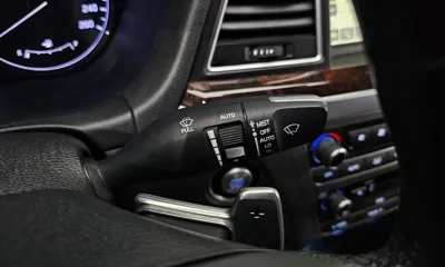 Hyundai Genesis 2016, 177271 км, за 8950000 KRW - фото 16