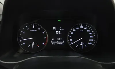 Hyundai Avante 2016, 113095 км, за 7990000 KRW - фото 8