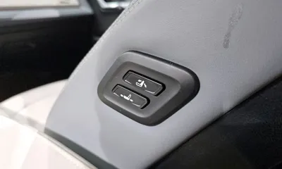 KG_Mobility_Ssangyong Torres 2024, 58079 км, за 30800000 KRW - фото 28