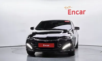 ChevroletGMDaewoo Malibu 2022, 122611 км, за 14290000 KRW