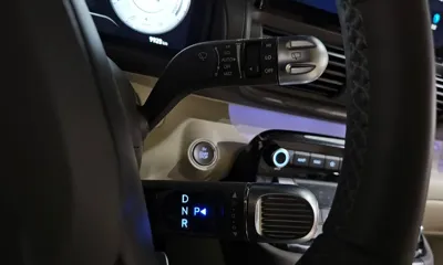 Hyundai Casper 2026, 9925 км, за 30990000 KRW - фото 9