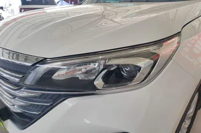 GAC Trumpchi GS5 2019, 85600 км, за 54678.12 CNY - фото 10