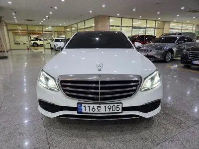 Mercedes-Benz E-Class 2017, 98909 км, за 21500000 KRW - фото 3