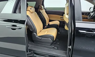 Kia Canival 2021, 60828 км, за 10000 KRW - фото 12