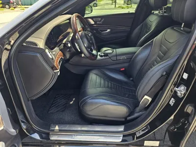 Mercedes-Benz S-Class 2018, 156517 км, за 38500000 KRW - фото 12