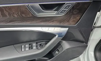 Audi A6 2020, 36919 км, за 30700000 KRW - фото 30