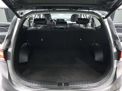 Hyundai Santafe 2021, 52000 км, за 17990000 KRW - фото 20