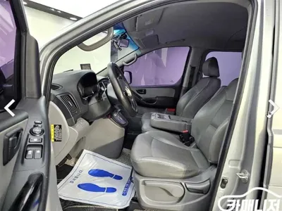 Hyundai Starex 2017, 119442 км, за 7900000 KRW - фото 8