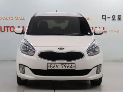 Kia Carens 2014, 11464 км, за 6500000 KRW