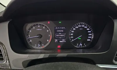 Hyundai Sonata 2015, 186627 км, за 5800000 KRW - фото 8