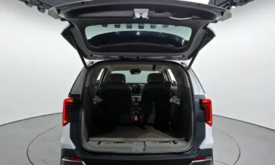 Kia Canival 2024, 26791 км, за 46600000 KRW - фото 20