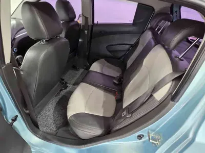 ChevroletGMDaewoo Spark 2012, 94502 км, за 2680000 KRW - фото 19