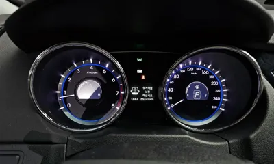 Hyundai Sonata 2010, 85372 км, за 4300000 KRW - фото 8